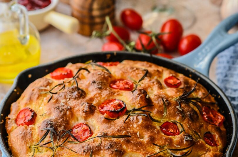 Focaccia