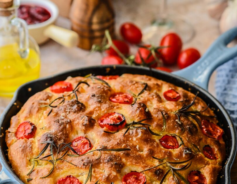 Focaccia