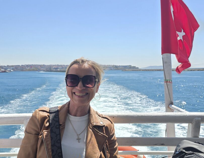 Istanbul. Gastronautidele