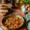 Menemen ehk Türgi munahüüve köögiviljadega