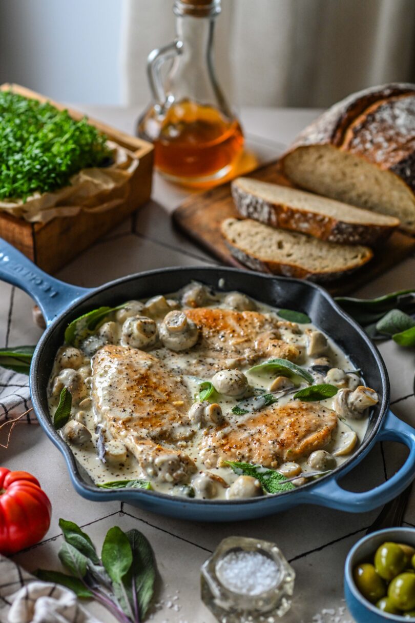 20251016-DSC_3398 Kooreses kastmes kana salveiga