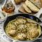 Poulet au Poivre ehk Piprakana ehk kana piprases koorekastmes